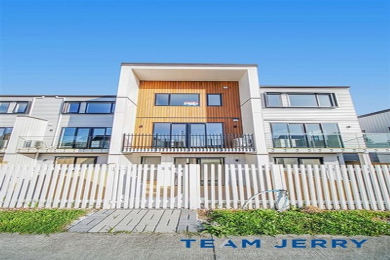 Photo of property in 179 Clark Road, Hobsonville, Auckland, 0616