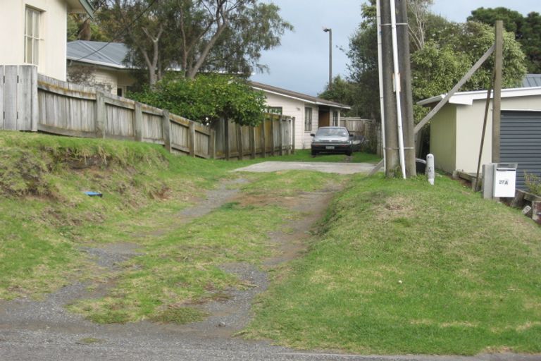 Photo of property in 27a Tui Road, Raumati Beach, Paraparaumu, 5032