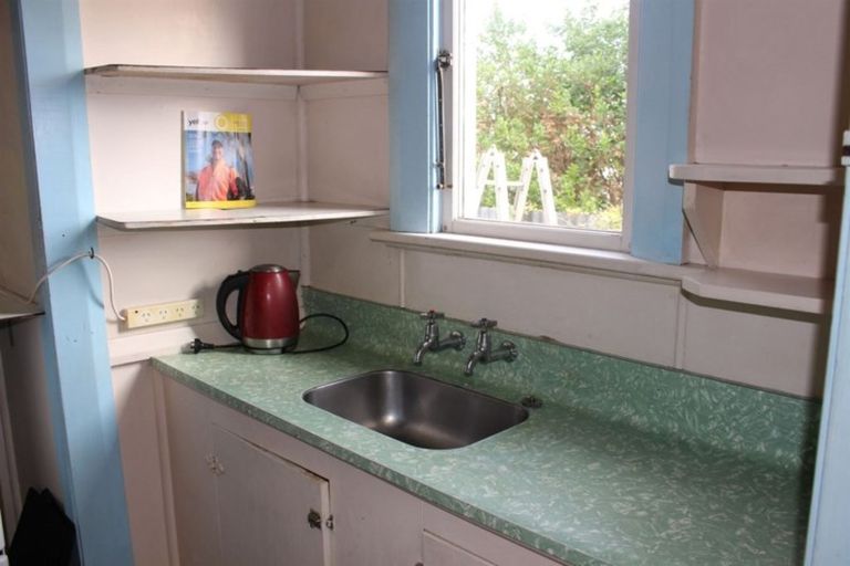 Photo of property in 28 Marlborough Street, Greymouth, 7805