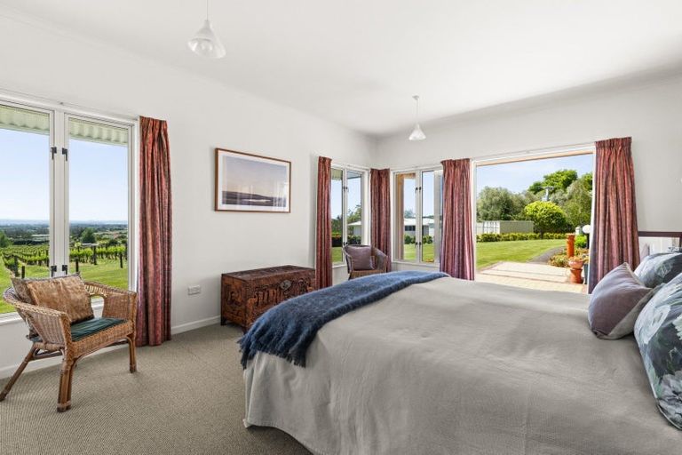 Photo of property in 306 Te Mata Road, Havelock North, 4294