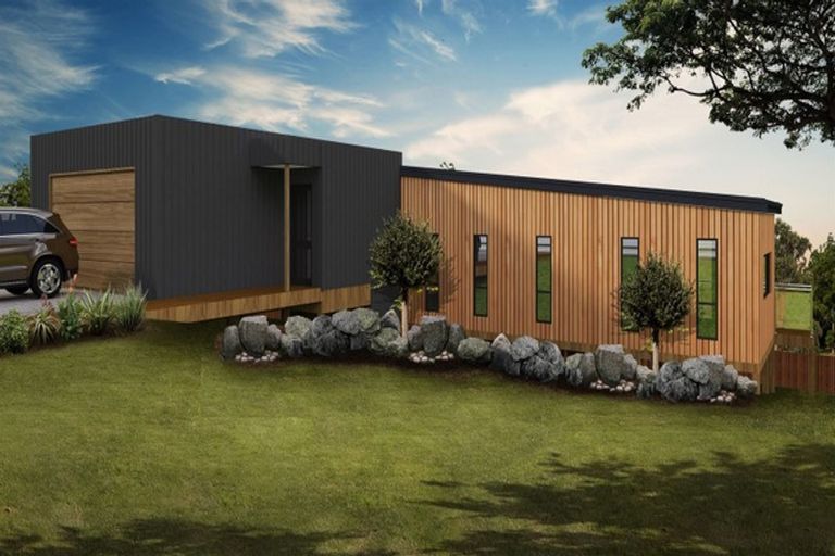 Photo of property in 9 Clemett Court, Kaikoura Flat, Kaikoura, 7371