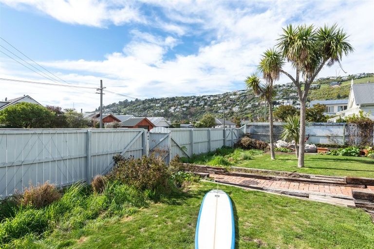 Photo of property in 58 Wiggins Street, Sumner, Christchurch, 8081