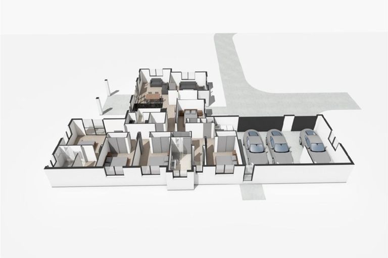 Photo of property in 10 Hakarimata Road, Ngaruawahia, 3720