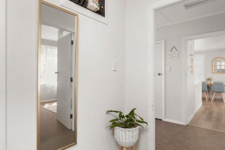 Photo of property in 137a Warwick Street, Feilding, 4702