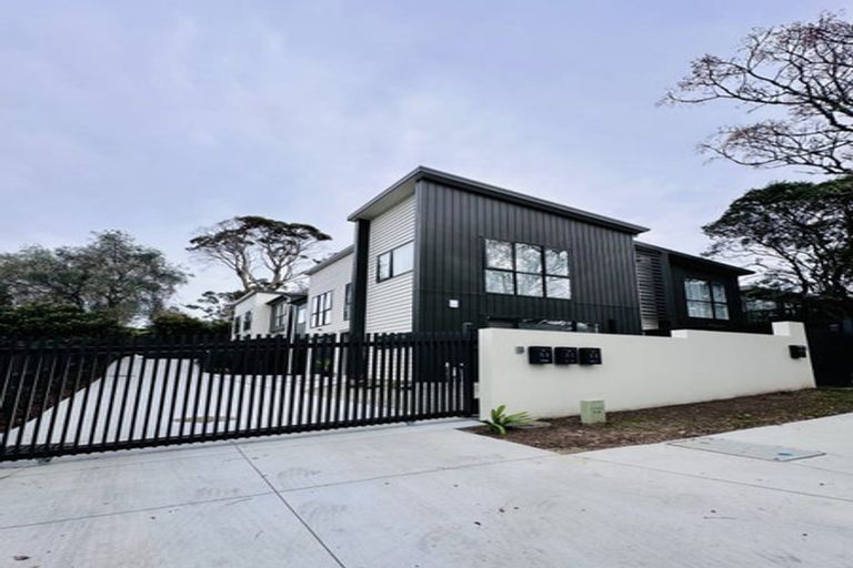 Photo of property in 15c Lush Avenue, St Johns, Auckland, 1072