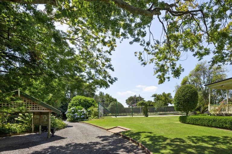 Photo of property in 288 College Street, Te Awamutu, 3800