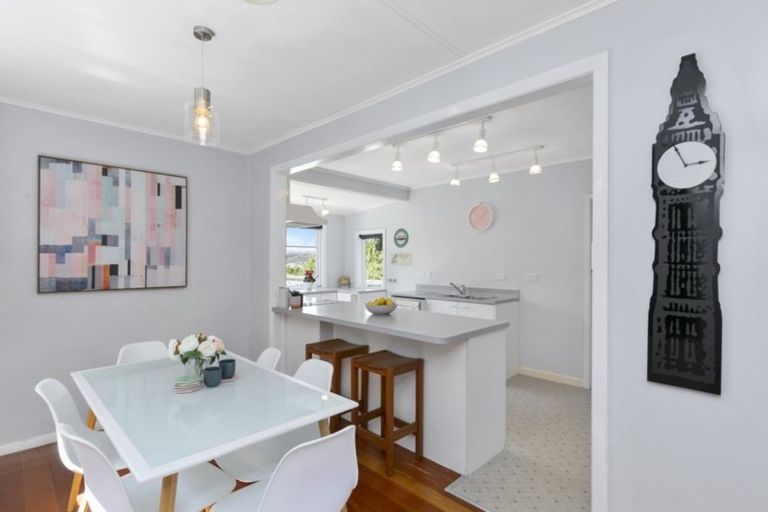 Photo of property in 36 Prospect Terrace, Johnsonville, Wellington, 6037