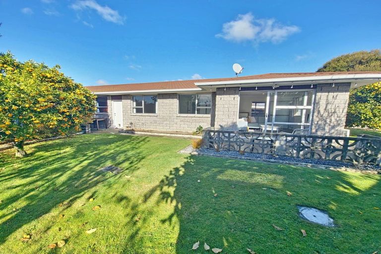 Photo of property in 1 Kinloch Crescent, Witherlea, Blenheim, 7201