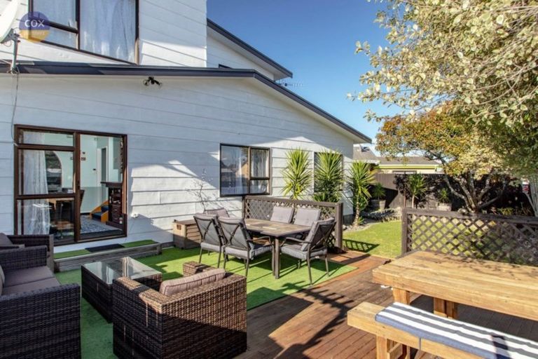 Photo of property in 4 Clement Place, Greenmeadows, Napier, 4112