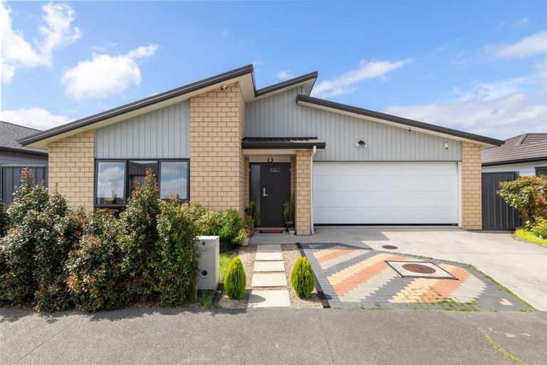 Photo of property in 6 Grandifolia Road, Takanini, 2110