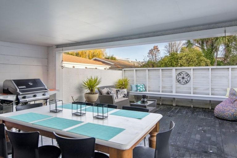 Photo of property in 3/14 Mansfield Avenue, St Albans, Christchurch, 8014