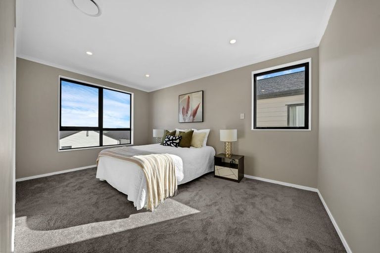 Photo of property in 37 Ascent Street, Flat Bush, Auckland, 2019