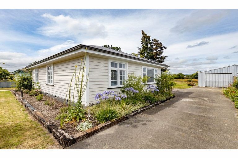 Photo of property in 10 Lyndon Street, Culverden, 7392