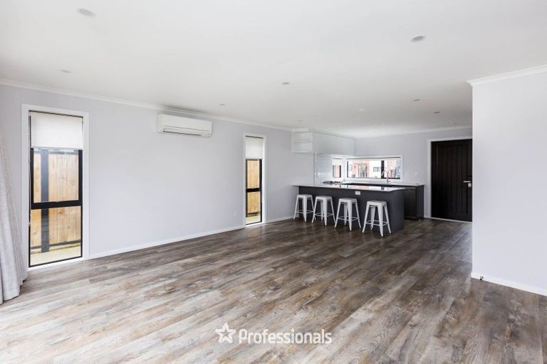 Photo of property in 31 Doug Jensen Street, Wallaceville, Upper Hutt, 5018