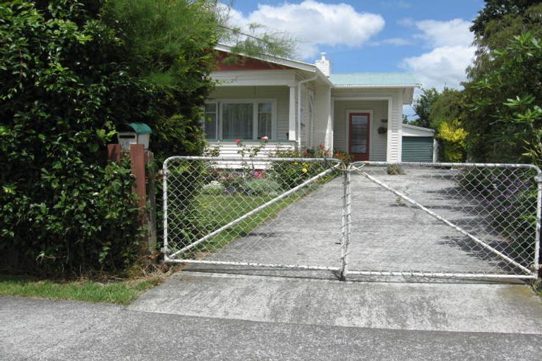 Photo of property in 76 Denbigh Street, Feilding, 4702