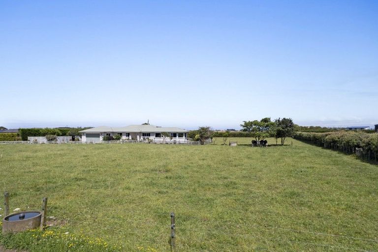 Photo of property in 281 Waihi Road, Hawera, 4673