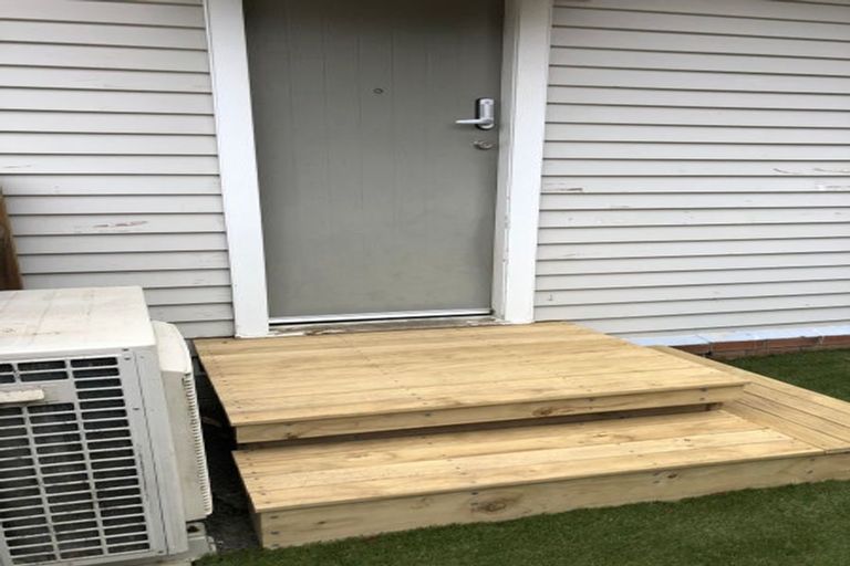 Photo of property in 68 Udys Road, Pakuranga, Auckland, 2010