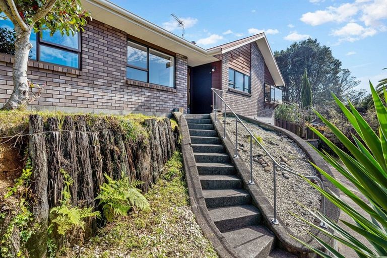 Photo of property in 69c David Street, Lynmouth, New Plymouth, 4310