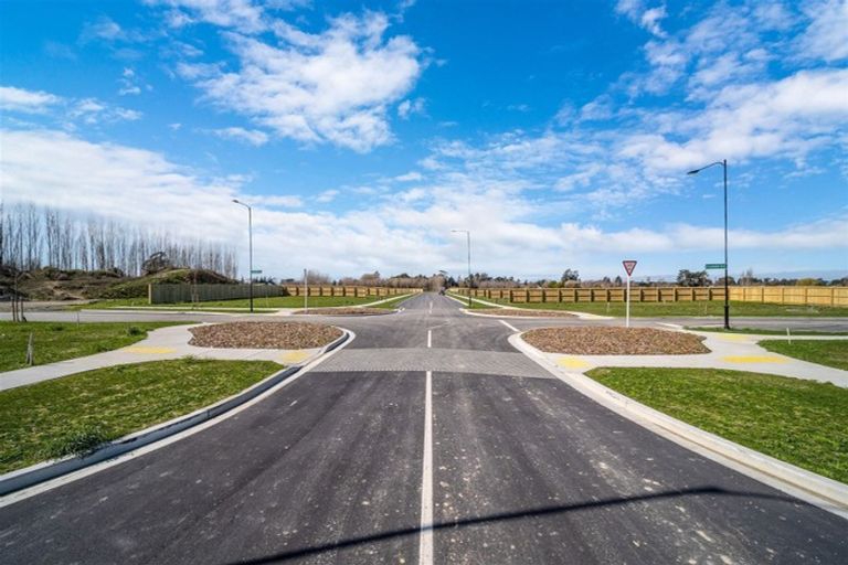 Photo of property in 17 Cleaver Street, Woodend, 7610