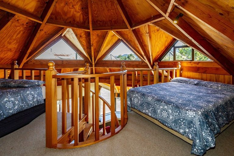 Photo of property in 52g Miro Street, Ohakune, 4625