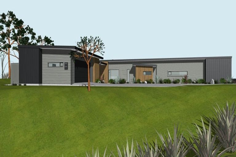 Photo of property in 116a Mountfield Road, Waipu, 0582