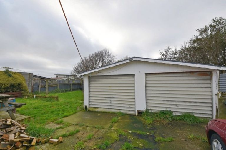 Photo of property in 34 Vernon Street, Kingswell, Invercargill, 9812