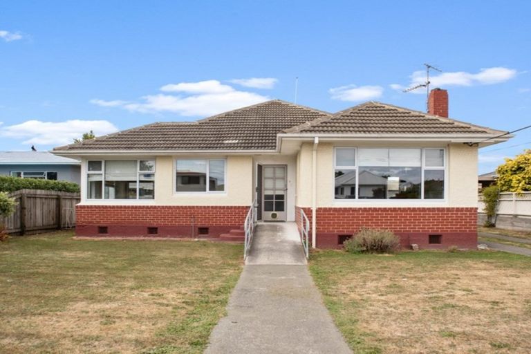 Photo of property in 115 Scott Street, Blenheim, 7201