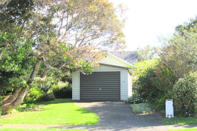 Photo of property in 12 Armstrong Place, Gonville, Whanganui, 4501