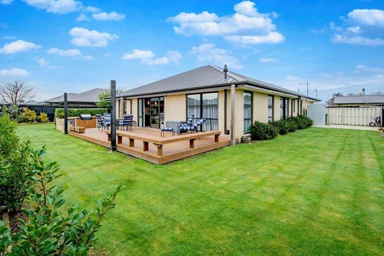 Photo of property in 4 Slattery Lane, Leeston, 7632