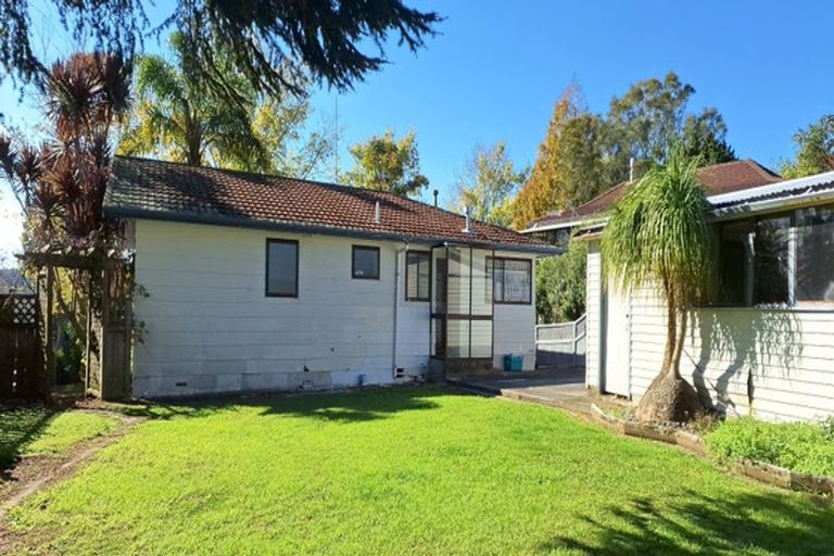 Photo of property in 7 Croft Terrace, Huntly, 3700