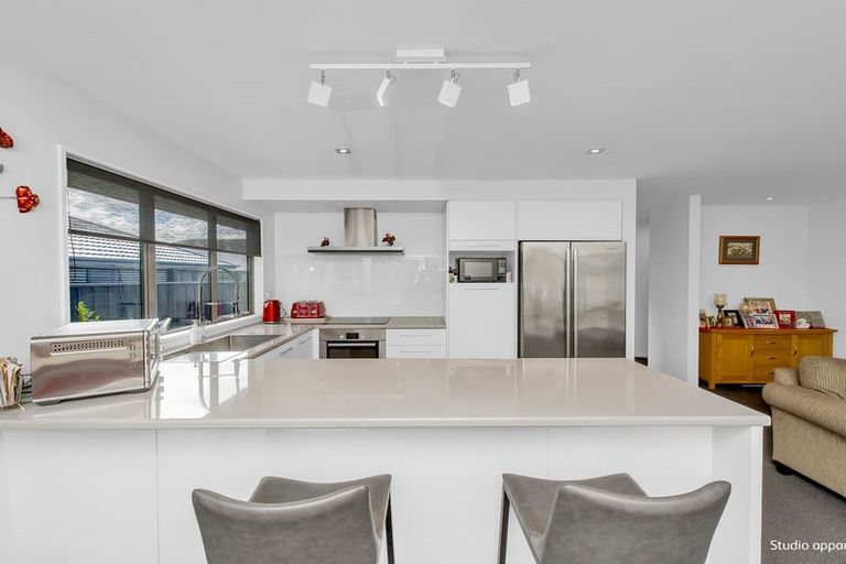 Photo of property in 50 Stanford Way, Rolleston, 7615