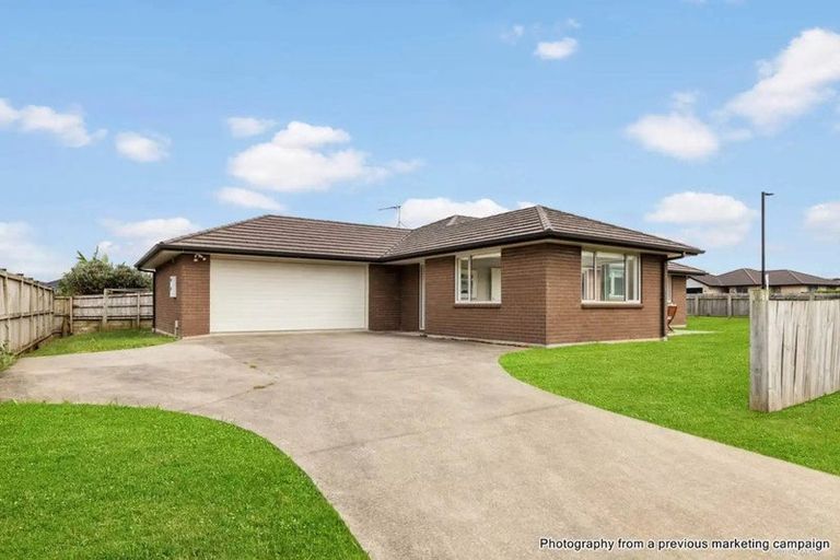 Photo of property in 116 Hillpark Drive, Pokeno, 2402