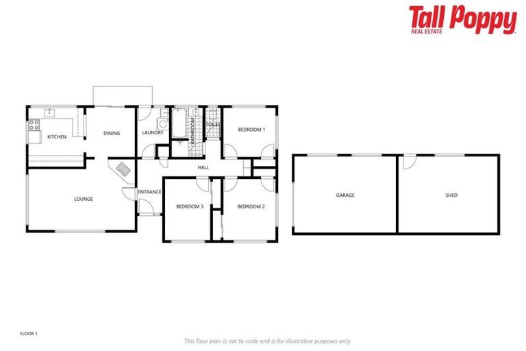 Photo of property in 77 Fache Street, Clyde, 9330