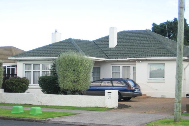 Photo of property in 1/31 Wintere Road, Papatoetoe, Auckland, 2025
