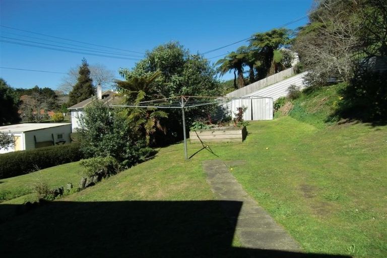 Photo of property in 50a Glenpark Avenue, Frankleigh Park, New Plymouth, 4310