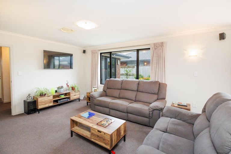 Photo of property in 3 Palm Avenue, Hokowhitu, Palmerston North, 4410