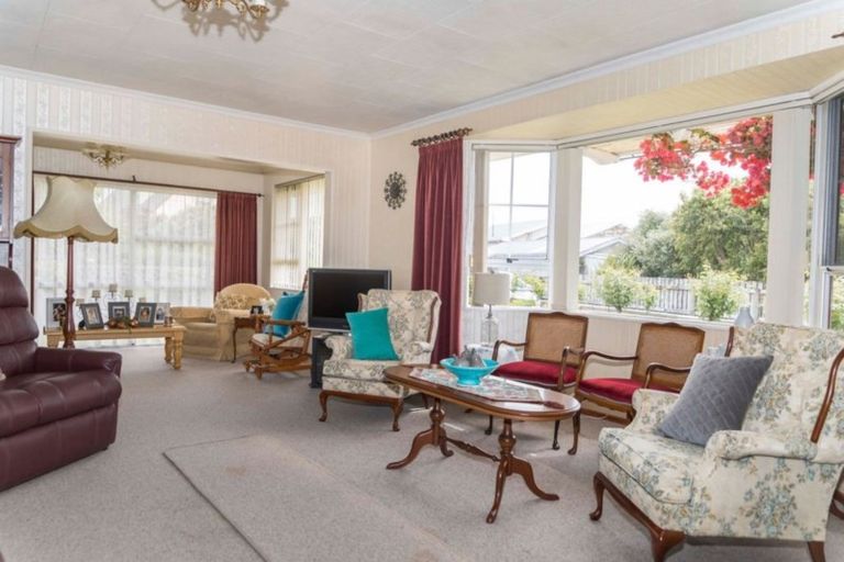 Photo of property in 64a Trafalgar Street, Dannevirke, 4930