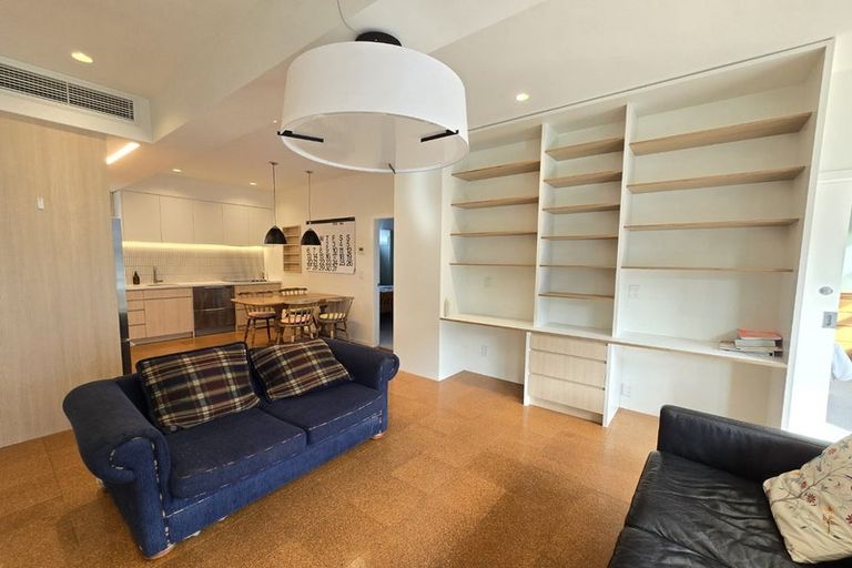 Photo of property in 18/35 Torrens Terrace, Mount Cook, Wellington, 6011