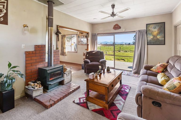 Photo of property in 15 Stewart Road, Orari, Temuka, 7986