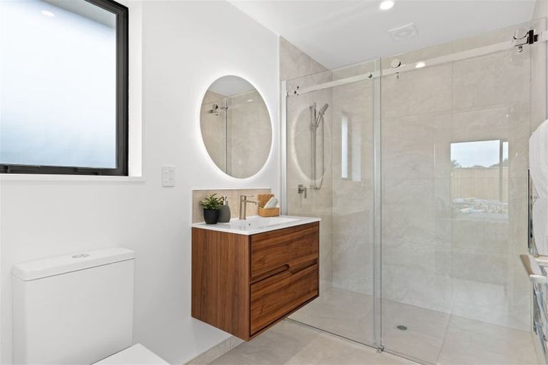 Photo of property in 6 Hao Lane, Halswell, Christchurch, 8025