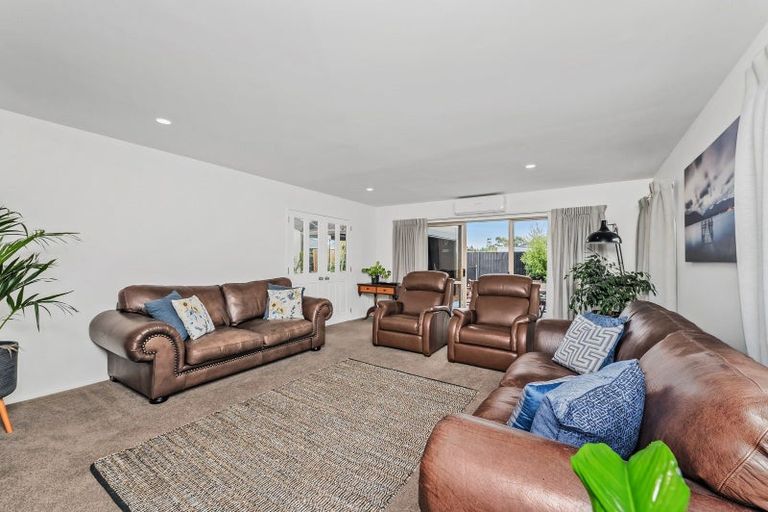 Photo of property in 100 Branthwaite Drive, Rolleston, 7615