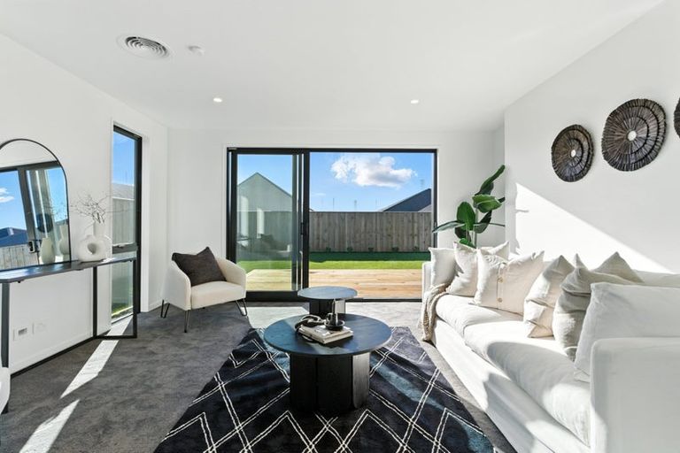 Photo of property in 120 Dunns Crossing Road, Rolleston, 7678