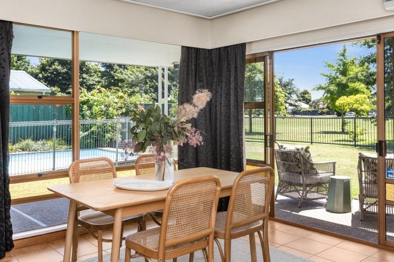 Photo of property in 611 York Street, Mahora, Hastings, 4120