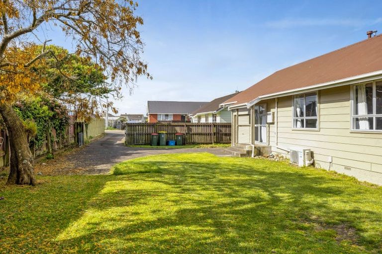 Photo of property in 21a Acourt Street, Hawera, 4610