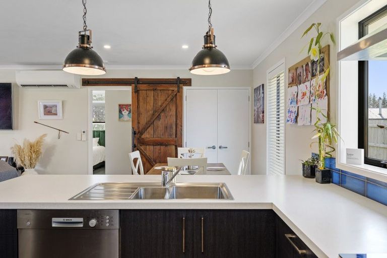 Photo of property in 11b Memorial Crescent, Methven, 7730