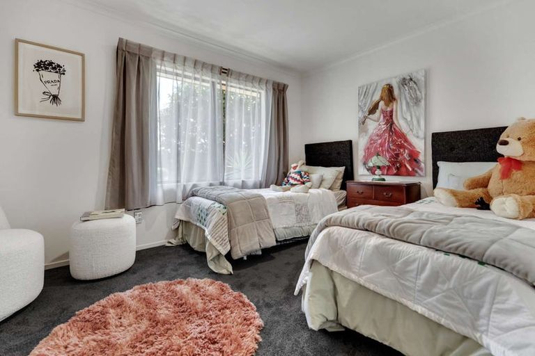 Photo of property in 4 Macarthur Mews, Rototuna, Hamilton, 3210