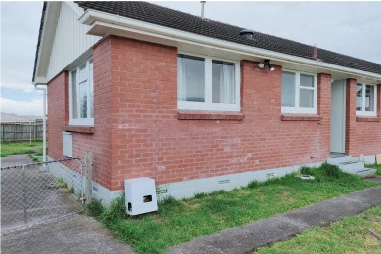 Photo of property in 14 Roger Street, Lytton West, Gisborne, 4010