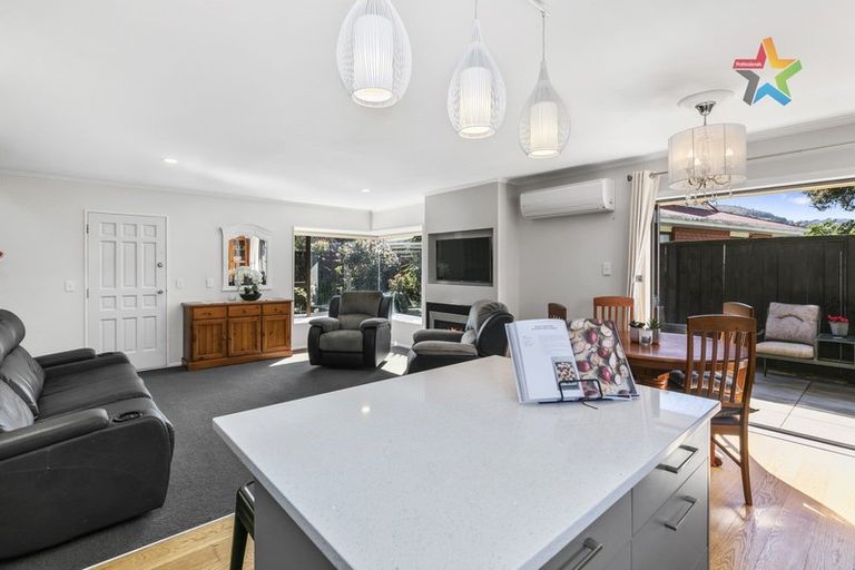 Photo of property in 52 Britannia Street, Petone, Lower Hutt, 5012