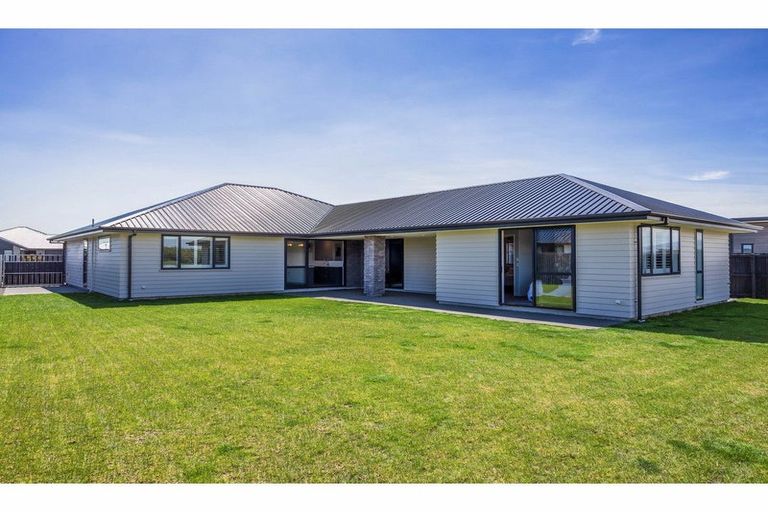 Photo of property in 61 Kaitorete Drive, Lincoln, 7608