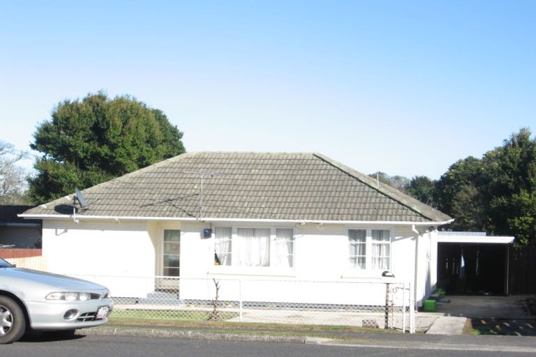 Photo of property in 2/60 Maich Road, Manurewa, Auckland, 2102